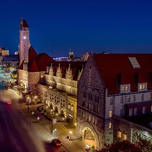 Union Station Hotel, Curio Collection By Hilton Отель