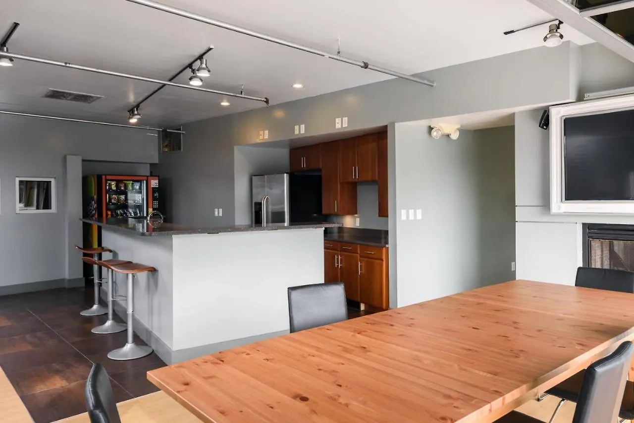 Spacious Dt 2Br With Gym By Zencity Saint Louis Apartment