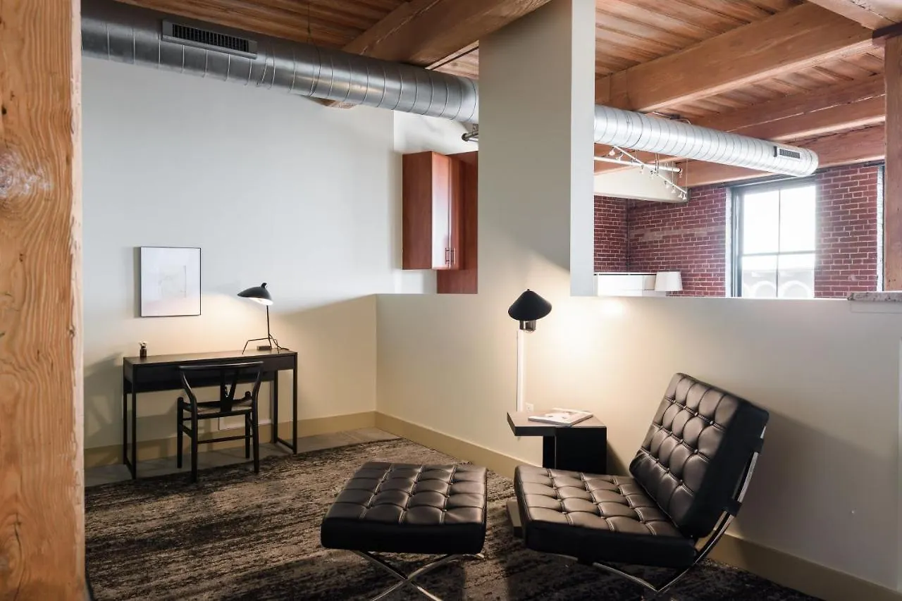 Apartment Spacious Dt 2Br With Gym By Zencity Saint Louis