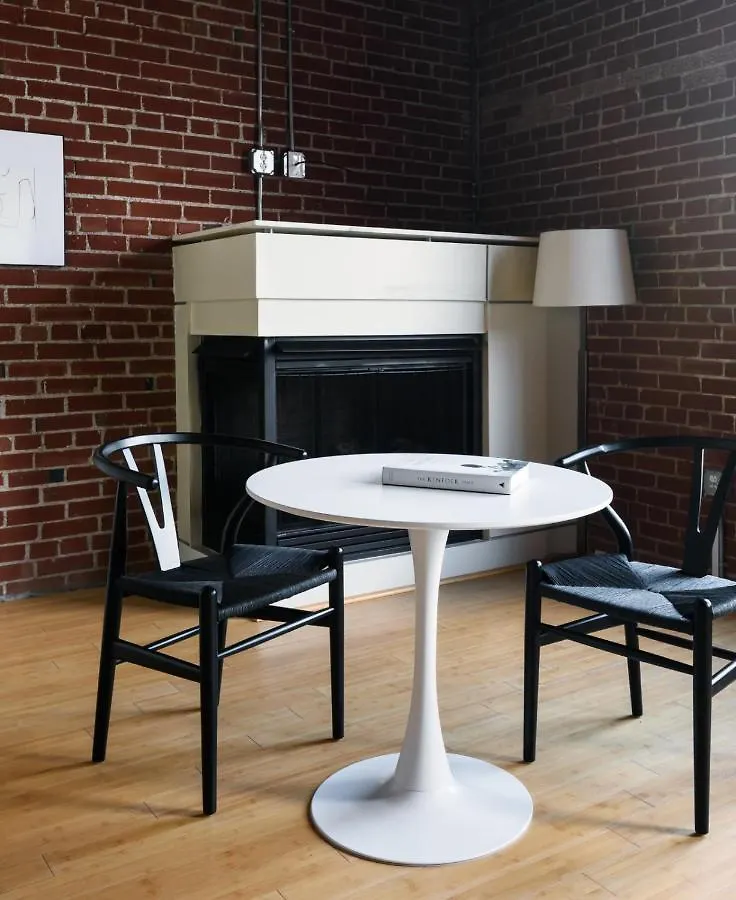 Spacious Dt 2Br With Gym By Zencity Saint Louis Apartment